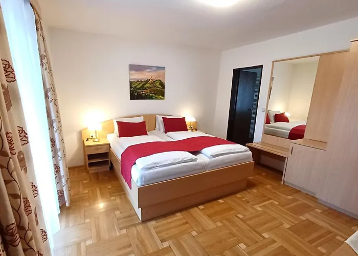 B&B Gästehaus Ferk