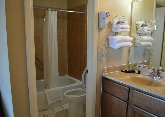Tarpon Shores Inn Tarpon Springs