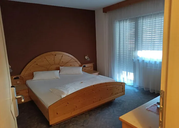 Hotel Foehrenhof