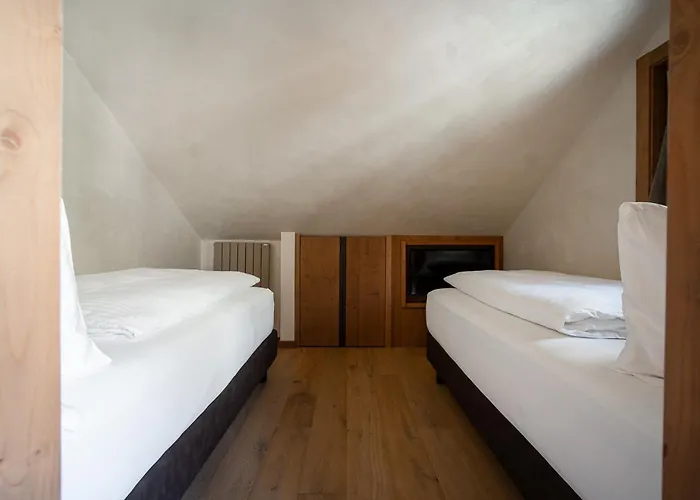 Sertorelli Sporthotel Breuil-Cervinia