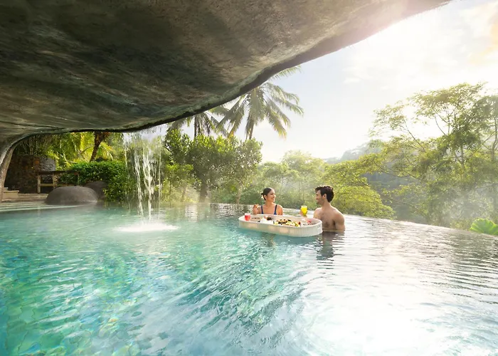 Padma Resort Ubud Payangan