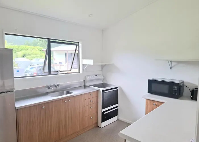 Seabreeze Holiday Park