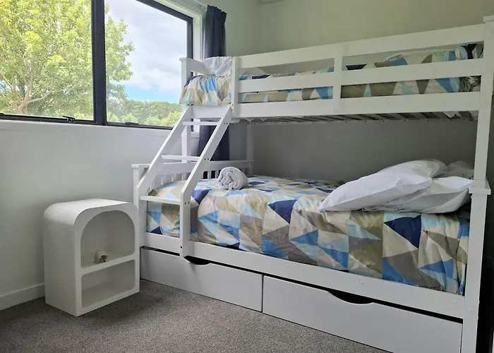 Seabreeze Holiday Park