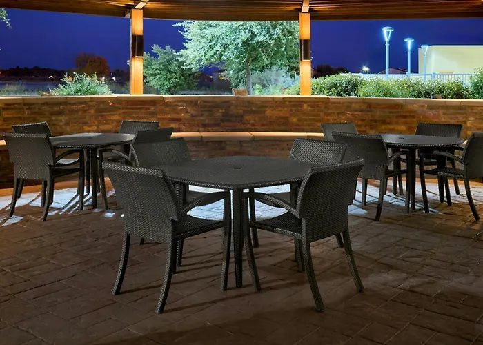 Fairfield Inn & Suites By Marriott