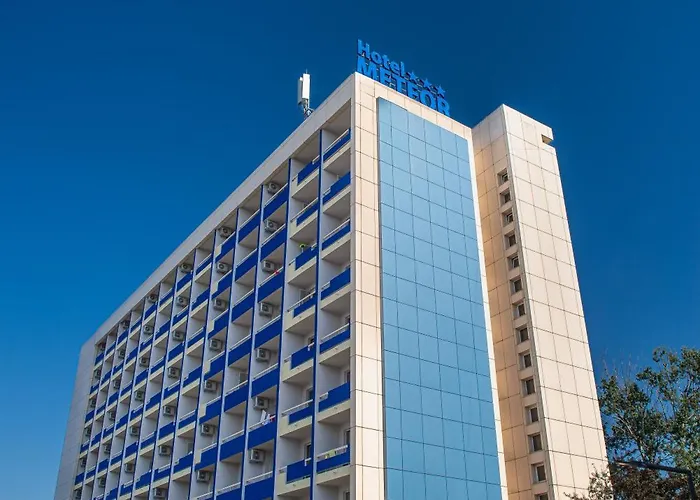 Hotel Meteor