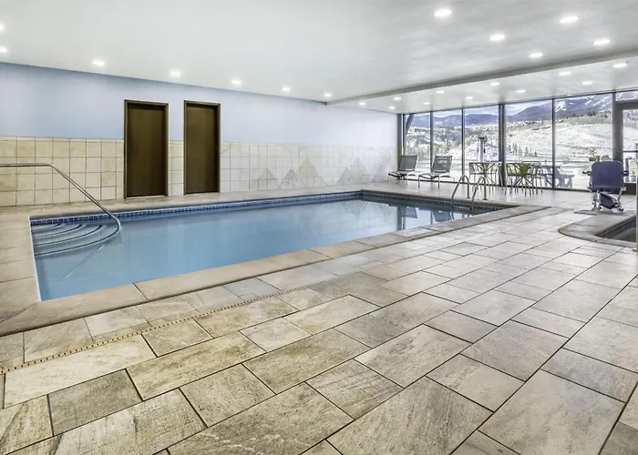Hampton Inn & Suites Silverthorne