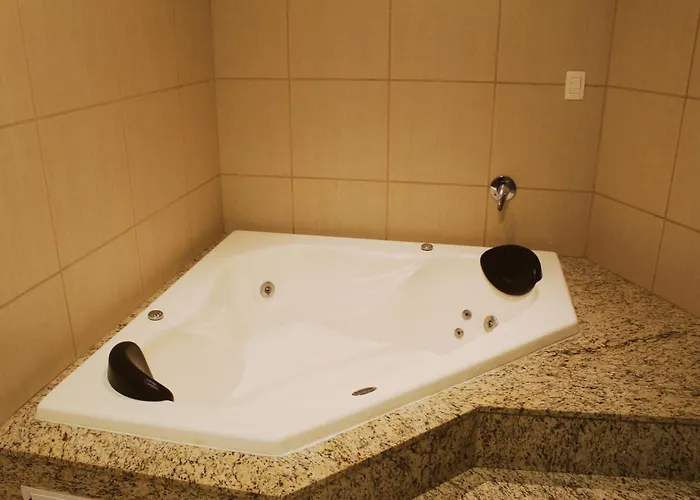 Hotel Canoeiros
