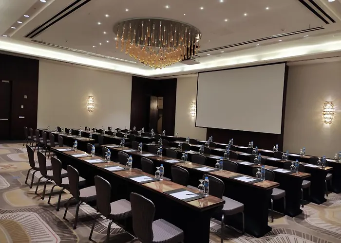 Intercontinental Real Santo Domingo By Ihg