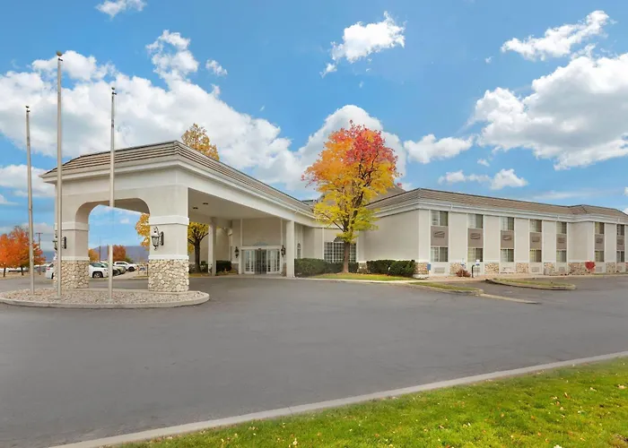 Quality Inn Payson I-15