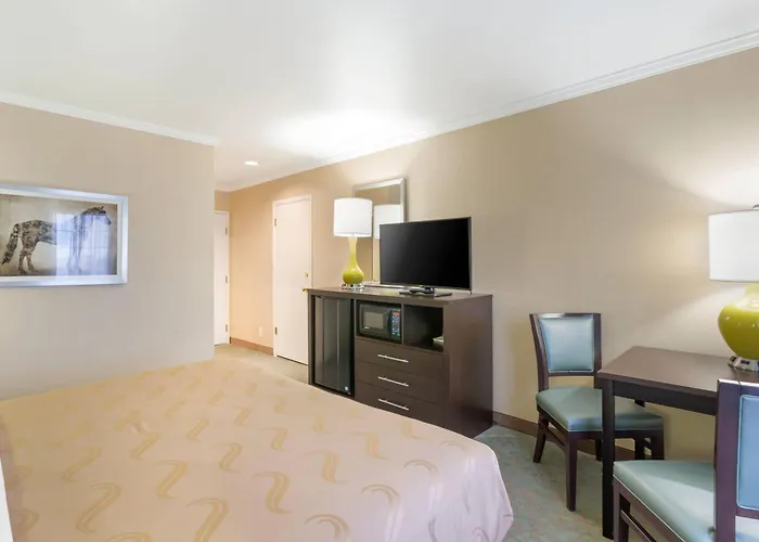 Quality Inn Payson I-15