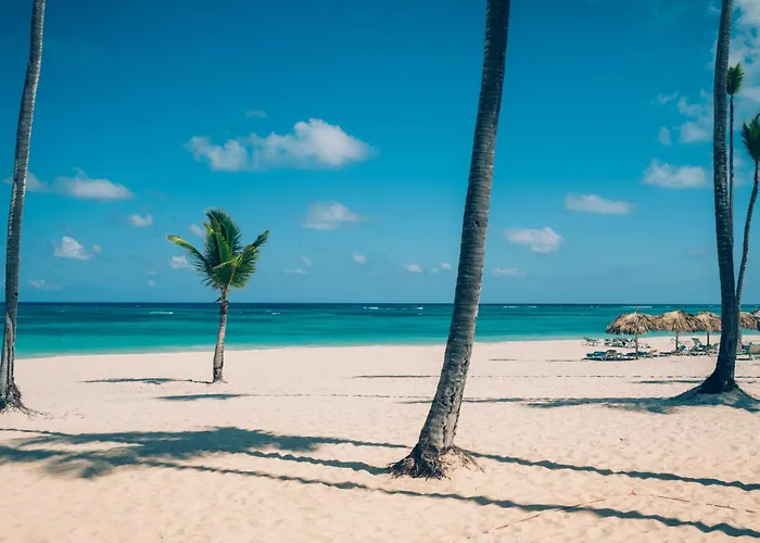 Iberostar Selection Bavaro Suites (Adults Only) Punta Cana