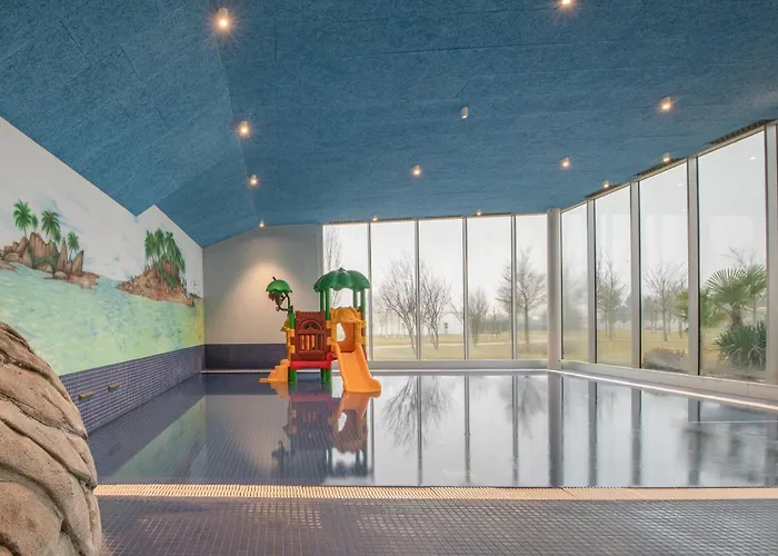 Mjus Resort & Thermal Park