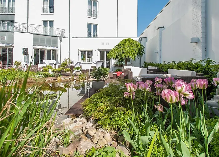 Hotel Residenz Bocholt