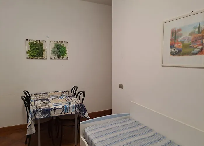 Casa Valdese Rio Marina