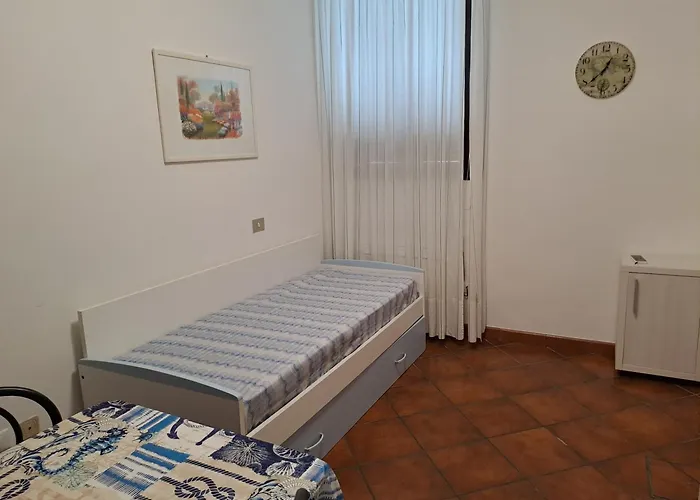 Casa Valdese Rio Marina