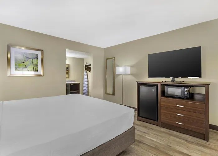 Best Western Plaza Inn Pigeon Forge