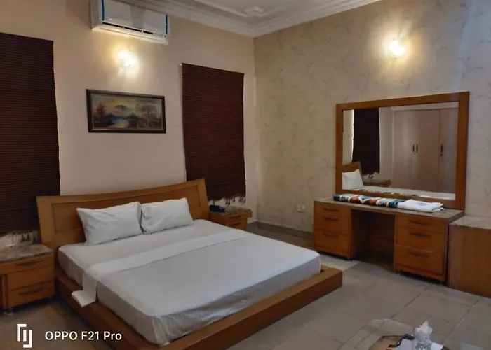 Seaview Guest House