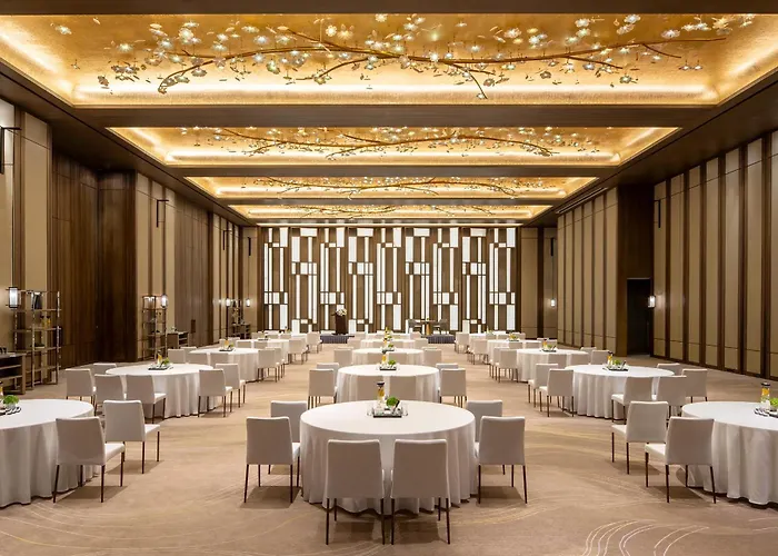 Park Hyatt Hangzhou