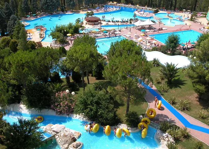 Centro Vacanze Verde Azzurro Cingoli