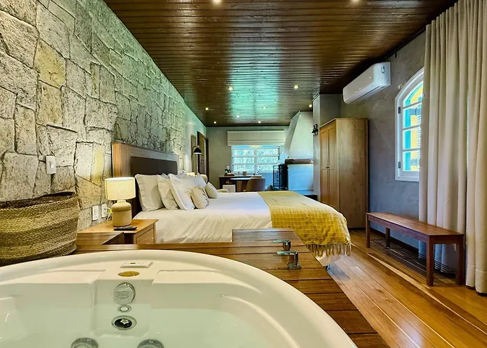Pousada Villa D'Amore