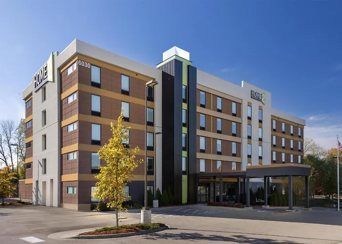 Home2 Suites By Hilton Minneapolis-Eden Prairie