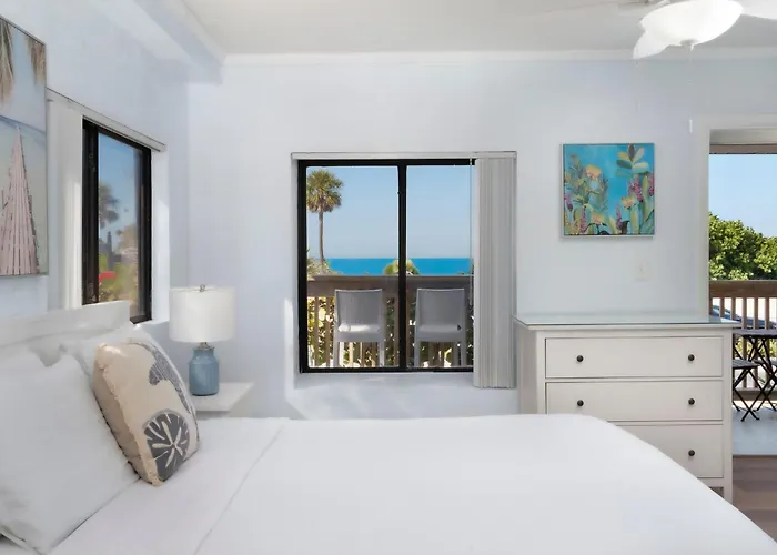Sabal Palms Inn