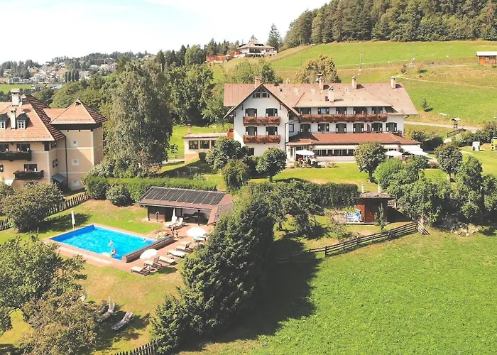 Villa Maier B&B