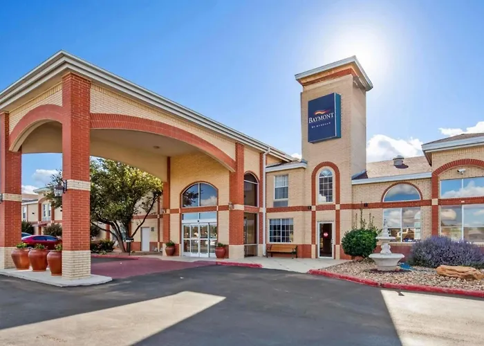 Baymont By Wyndham