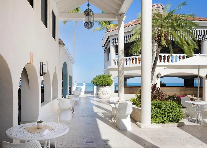 Sandals Grande Antigua Dickenson Bay
