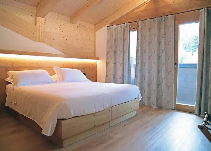 Albergo Scoiattolo Falcade