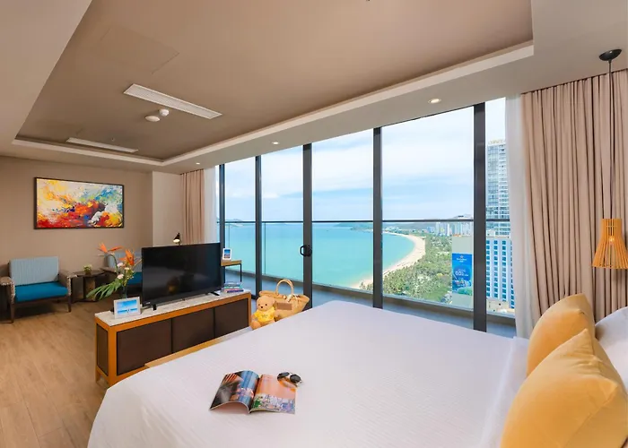 Citadines Bayfront Nha Trang