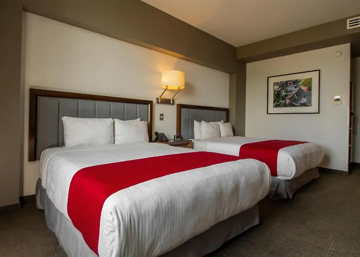 Best Western Plus Santa Cecilia Pachuca de Soto