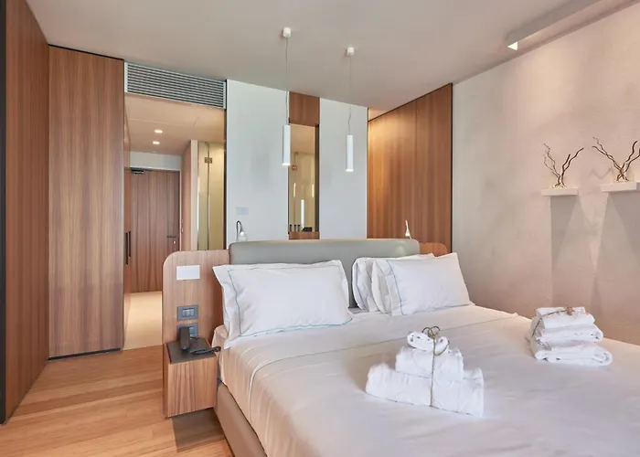 Hotel Ocelle Thermae & Spa - Adults Only Sirmione