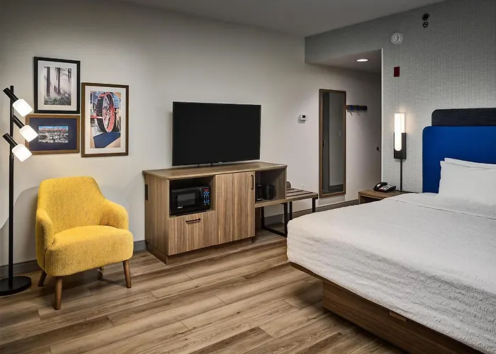 Hampton Inn Pigeon Forge