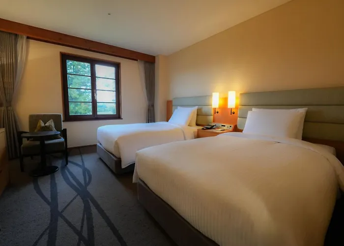 Lotte Arai Resort