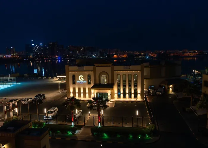 The Grove Resort Bahrain Manama