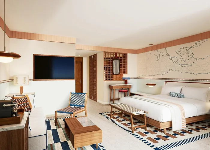 Vasia Resort And Spa, Sissi, Crete