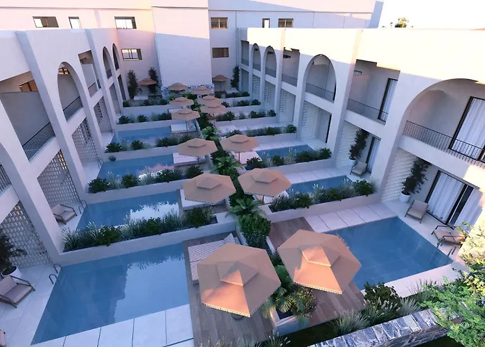 Vasia Resort & Spa Sissi 