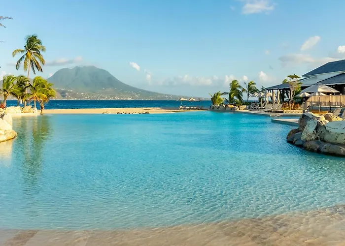 Park Hyatt St. Kitts