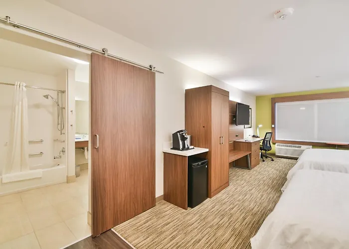 Holiday Inn Express & Suites Lehi - Thanksgiving Point By Ihg