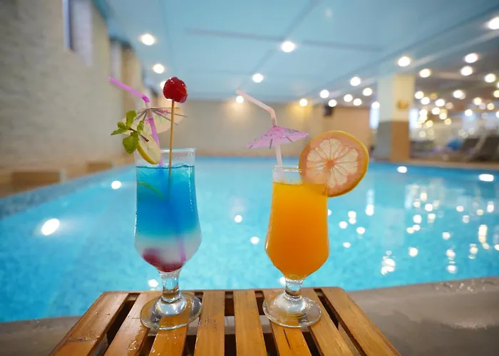 Ramada By Wyndham Islamabad