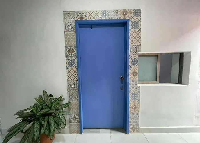 La Casa de Adry