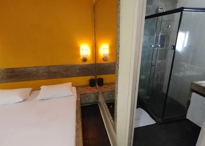 Hotel Colonial (Adults Only) Olinda