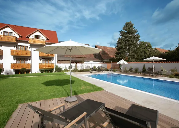 Hotel Krone Hayna 