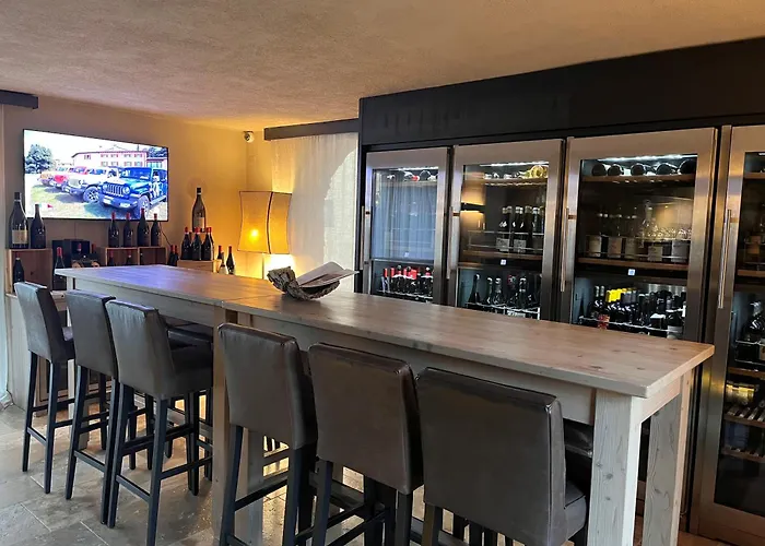 La Collina dei Ciliegi Wine Resort&Restaurant Verona Grezzana