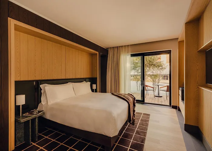 Aethos Hotel Monterosa Champoluc