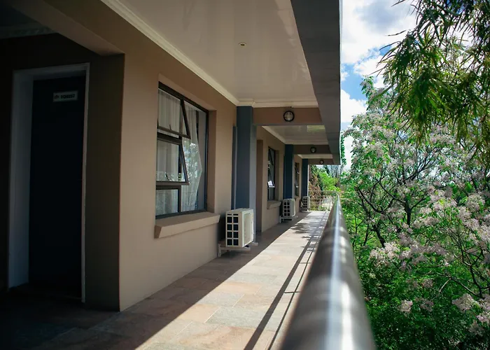 Noble Hearts Bed & Breakfast Maseru