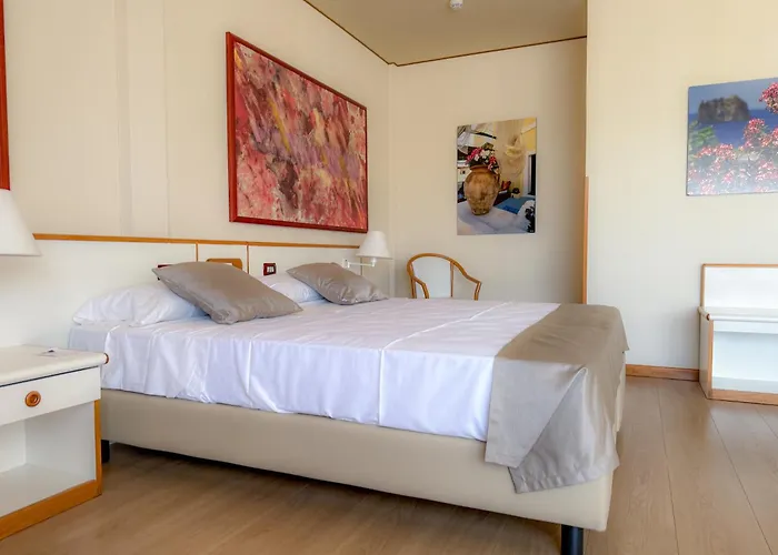 Hotel Torre Normanna