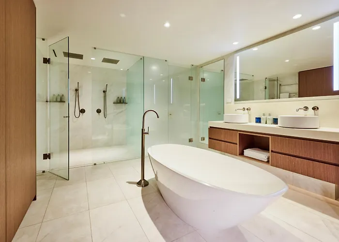 Crystalbrook Riley Hotel Cairns