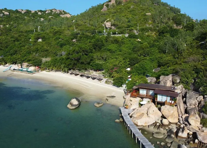 Sao Bien Cam Ranh - Starfish Cam Ranh